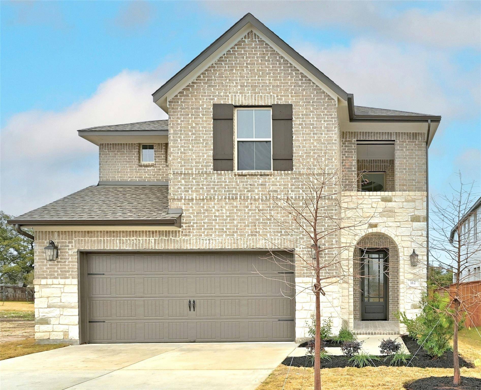 112 Emerald Grove DR, Georgetown, TX 78633