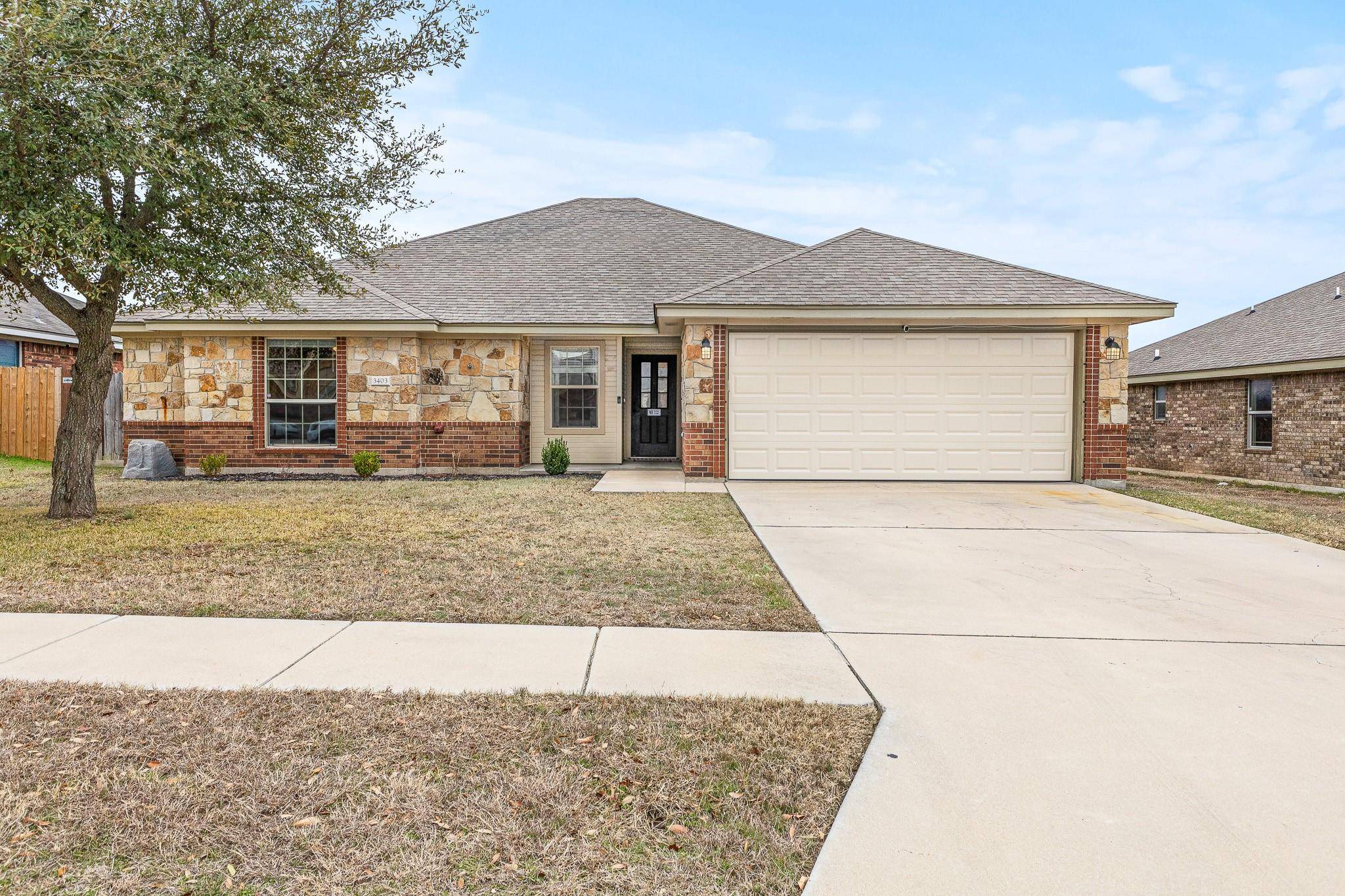 3403 Jacob ST, Copperas Cove, TX 76522