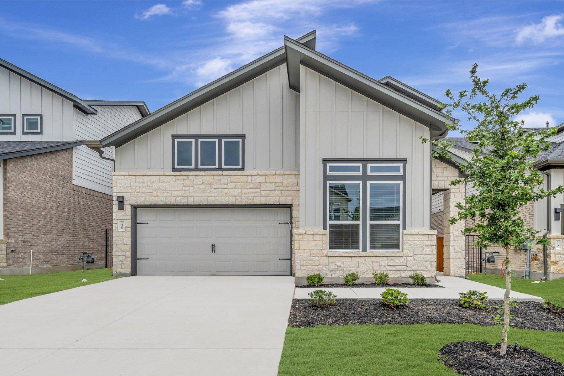 13205 Stabler DR, Austin, TX 78652