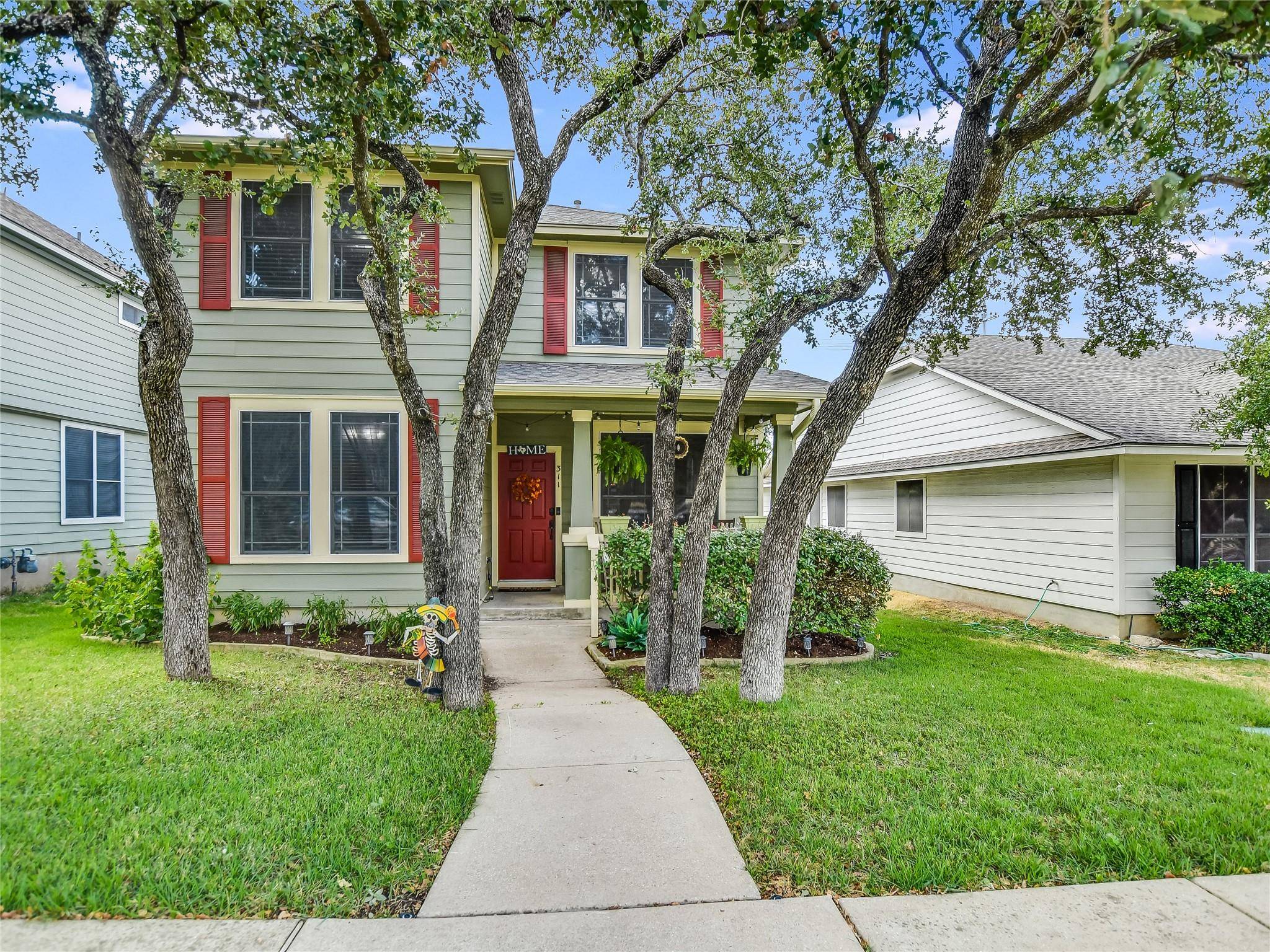 311 Lollipop LN, Cedar Park, TX 78613