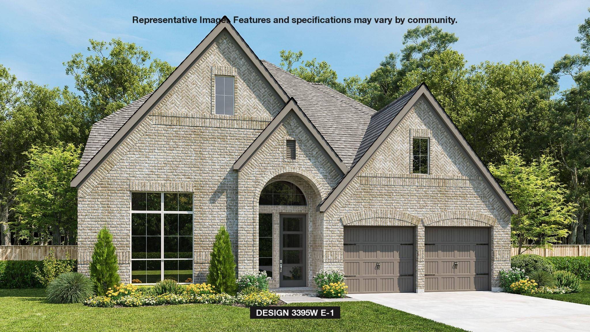 1228 Summer Moon DR, Georgetown, TX 78628