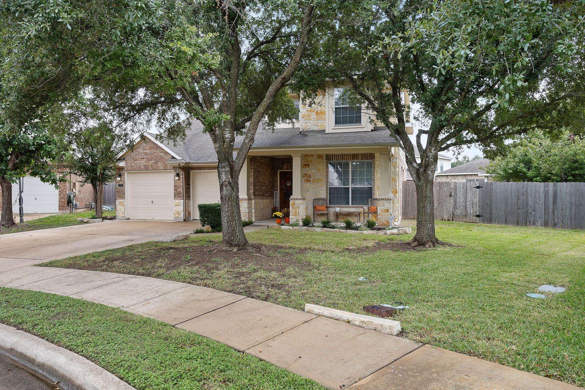 1300 Walnut CV, Cedar Park, TX 78613