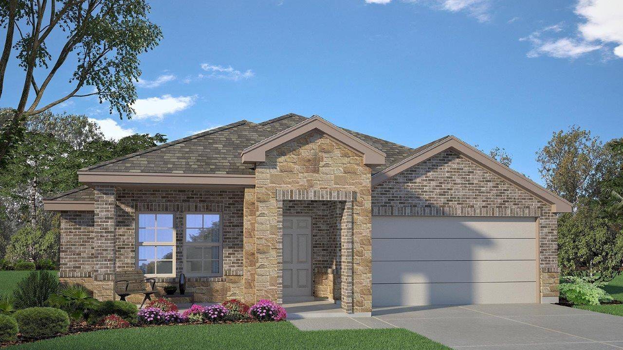 1761 Horatio ST, Nolanville, TX 76559