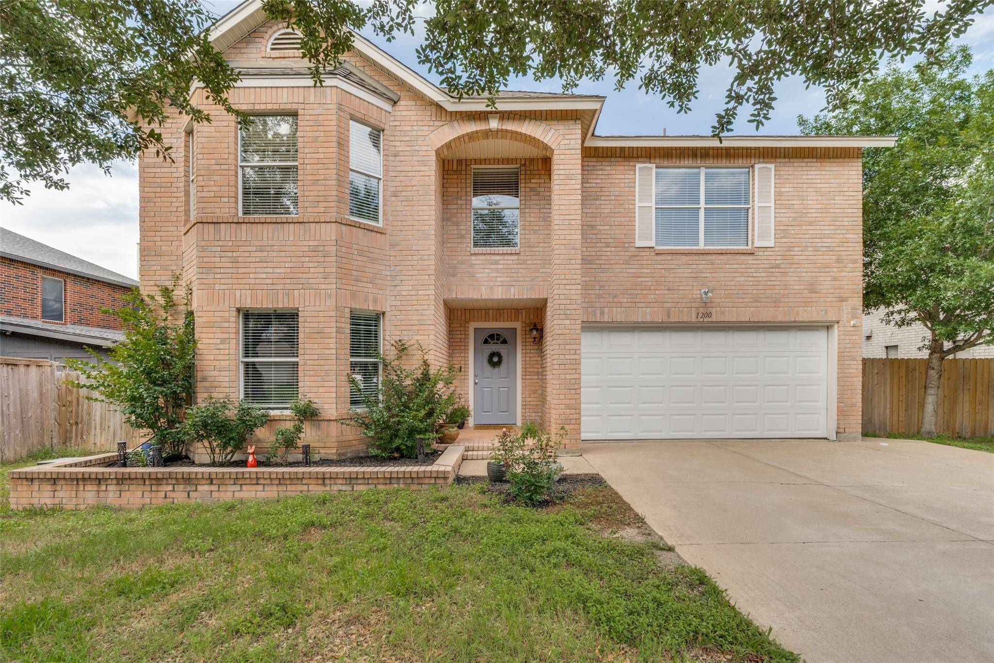1200 Stillwell RDG, Cedar Park, TX 78613