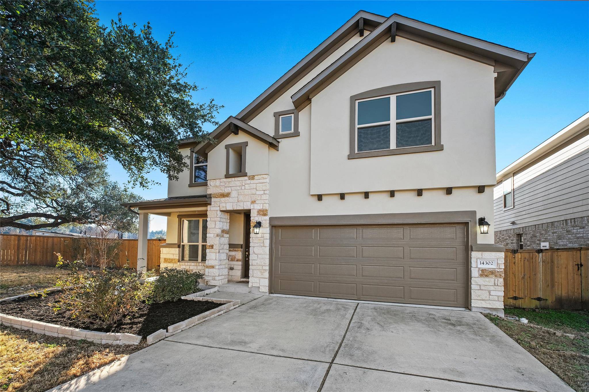 14302 McCoy LOOP, Austin, TX 78717