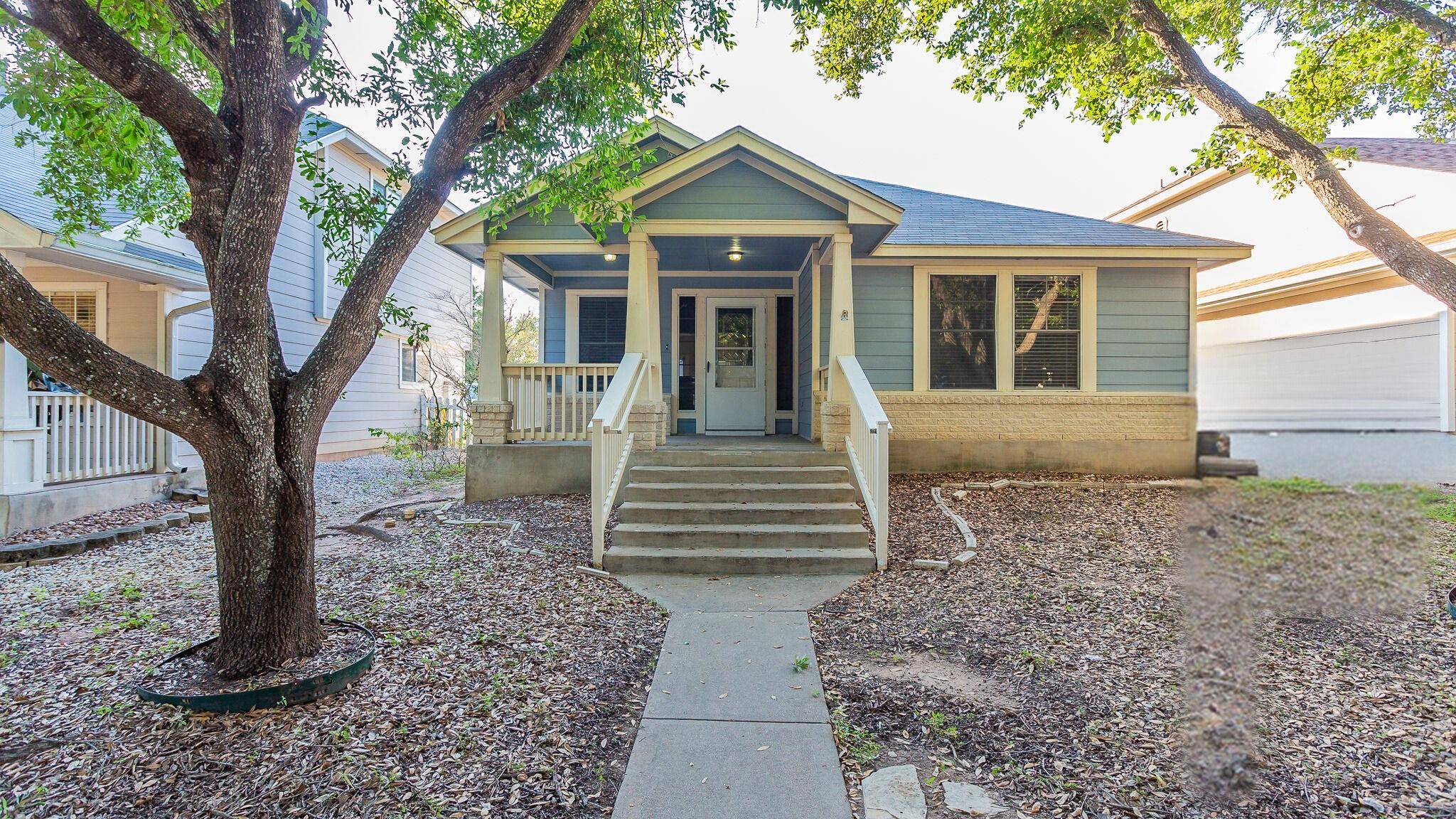 125 Teasley, Kyle, TX 78640