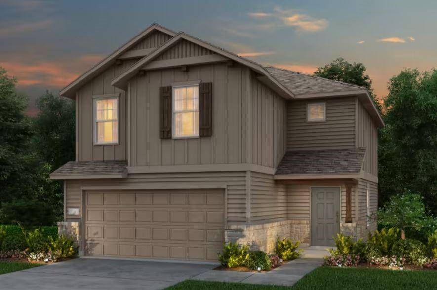 240 Cherry Vine DR, Buda, TX 78610