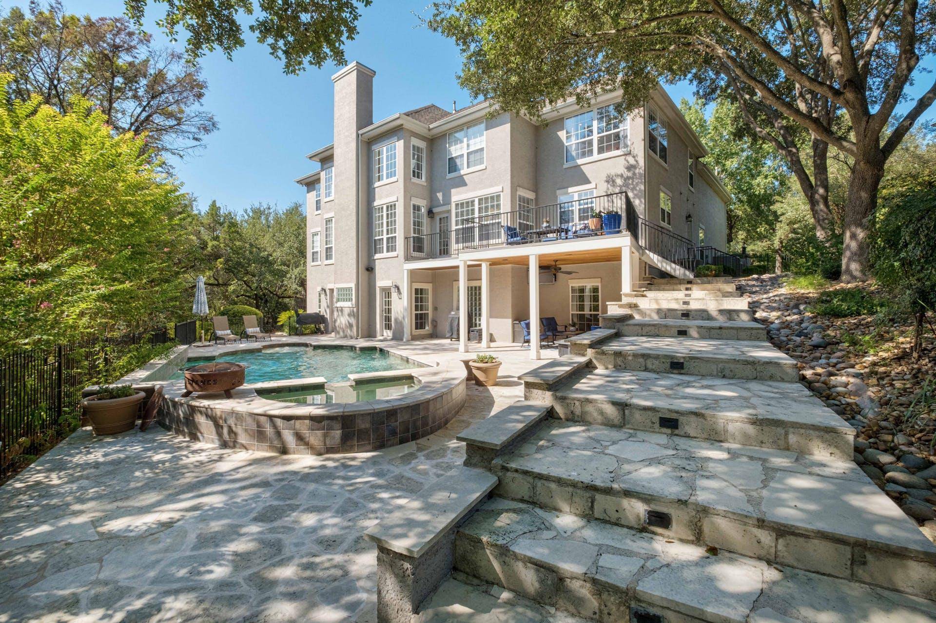 3101 Lating Stream LN, Austin, TX 78746