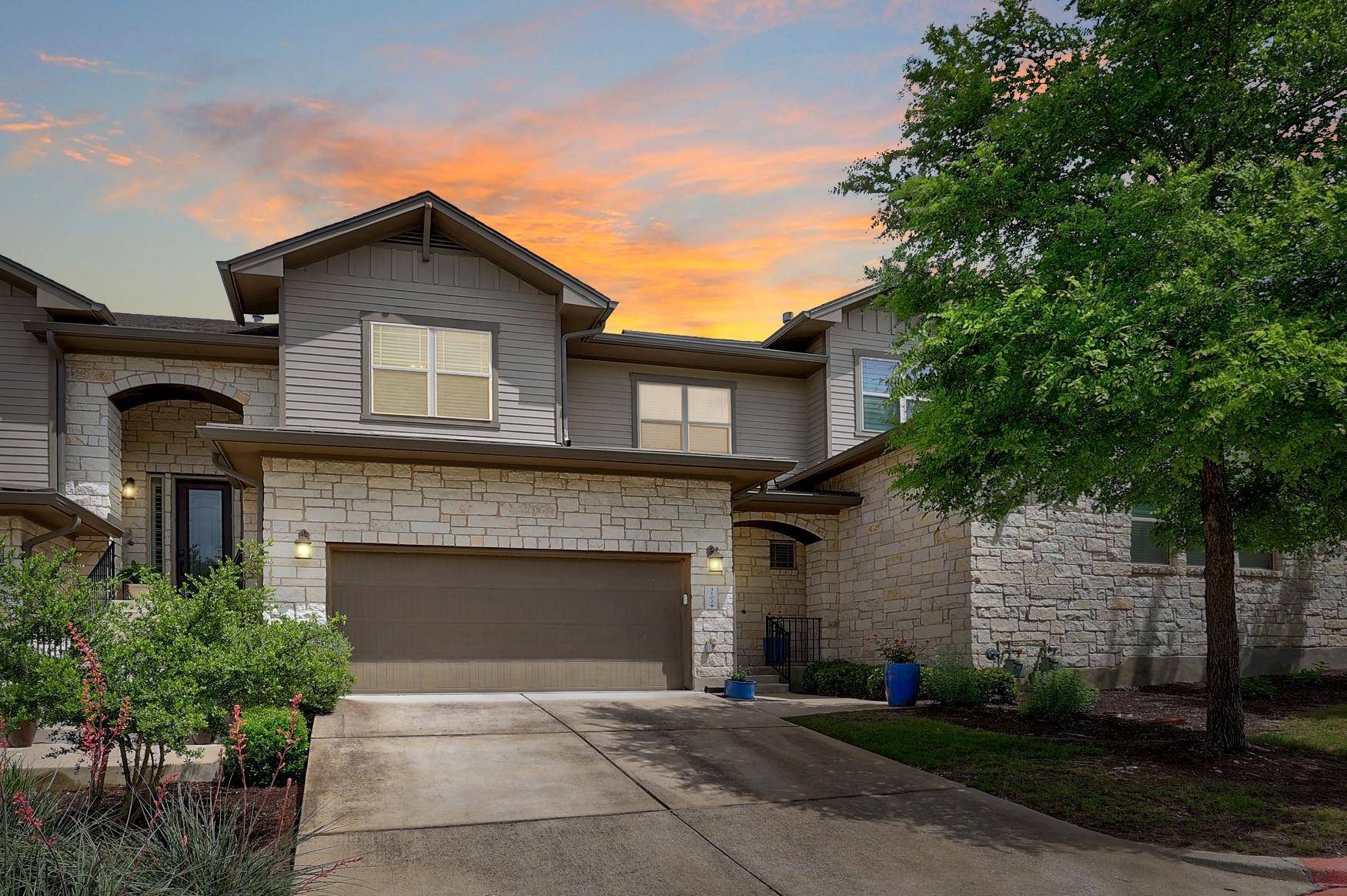 2930 Grand Oaks LOOP #3102, Cedar Park, TX 78613