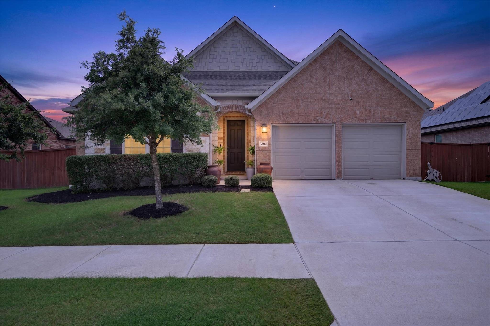 2013 Waterview RD, Georgetown, TX 78628