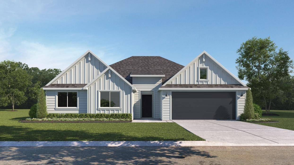 700 GRACE LN, Fredericksburg, TX 78624