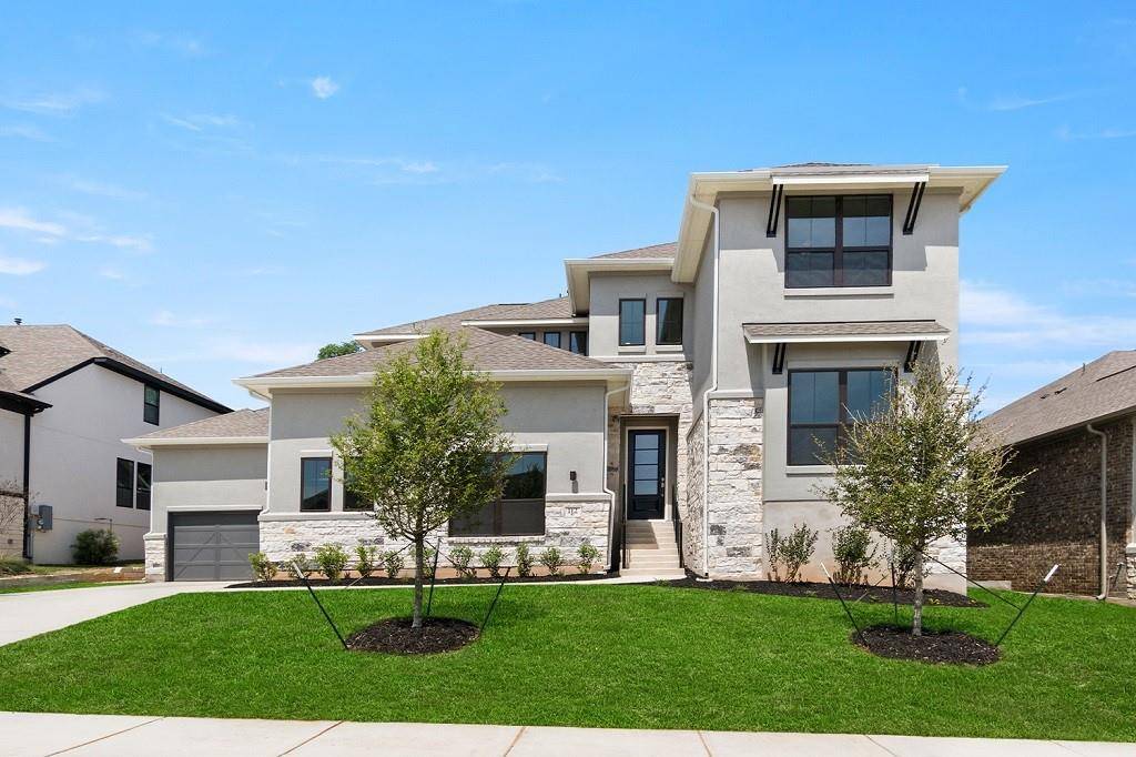 112 HOLLYTREE CT, Georgetown, TX 78628