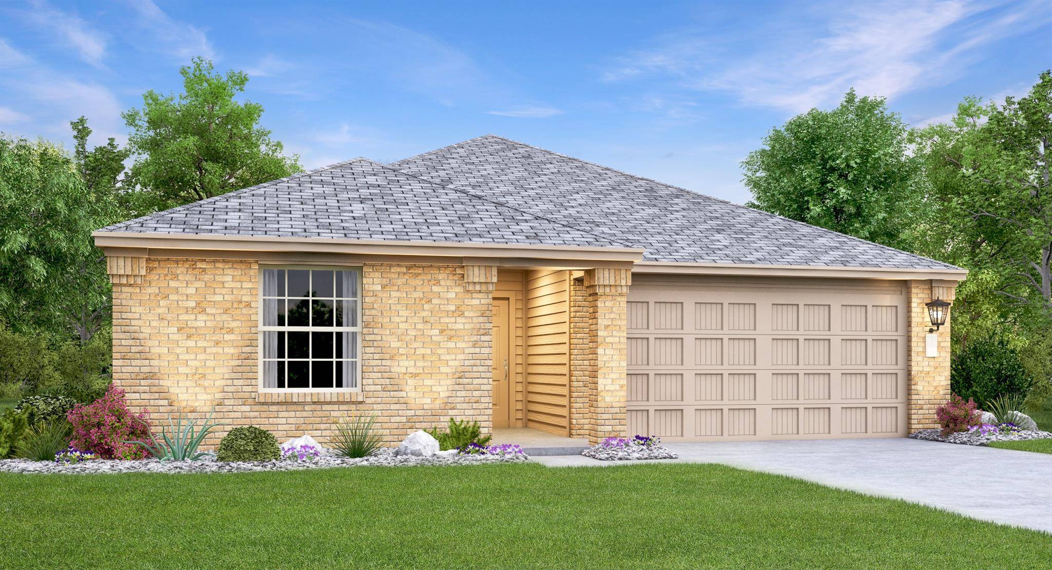 109 Goodwood ST, Hutto, TX 78634