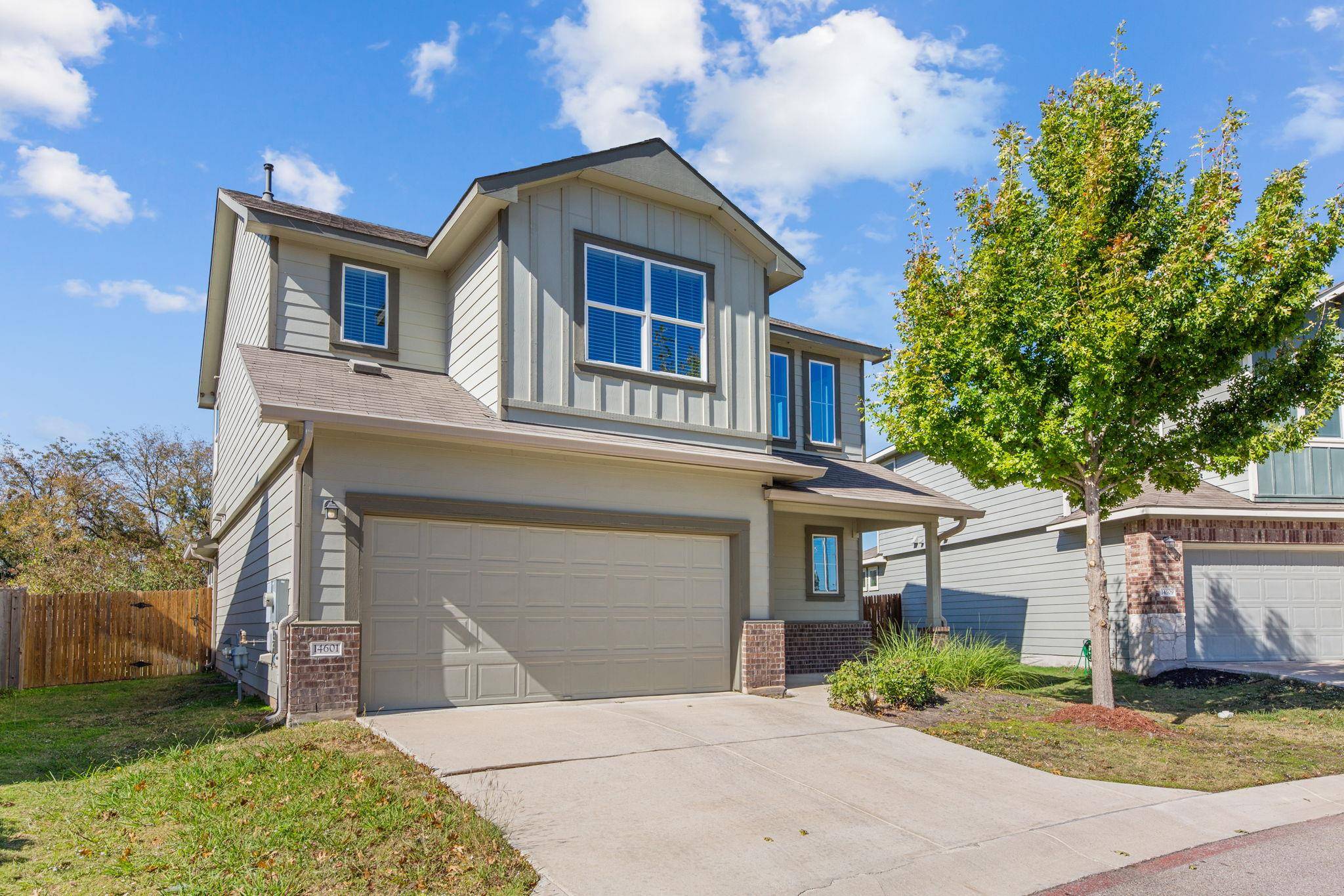 14601 Frankel LOOP, Pflugerville, TX 78660