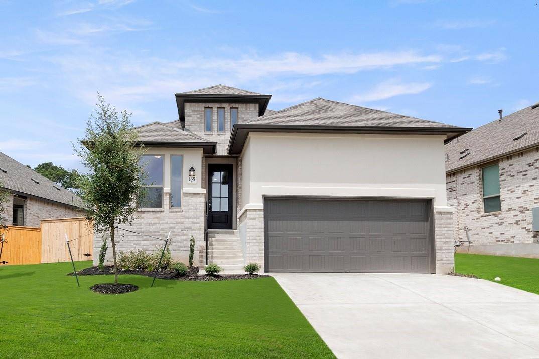 135 HEARTLEAF RD, San Marcos, TX 78666
