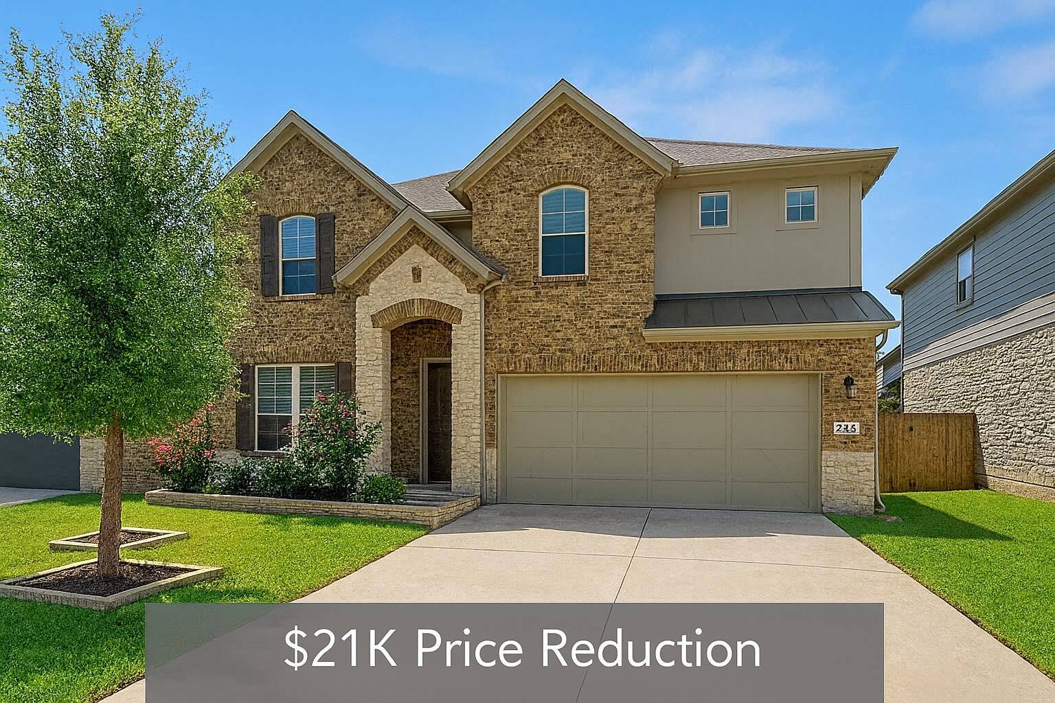 562 Cherrystone LOOP, Buda, TX 78610
