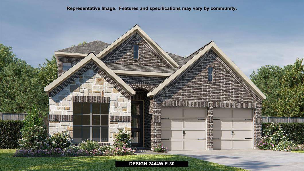 304 Marvins BND, Georgetown, TX 78628