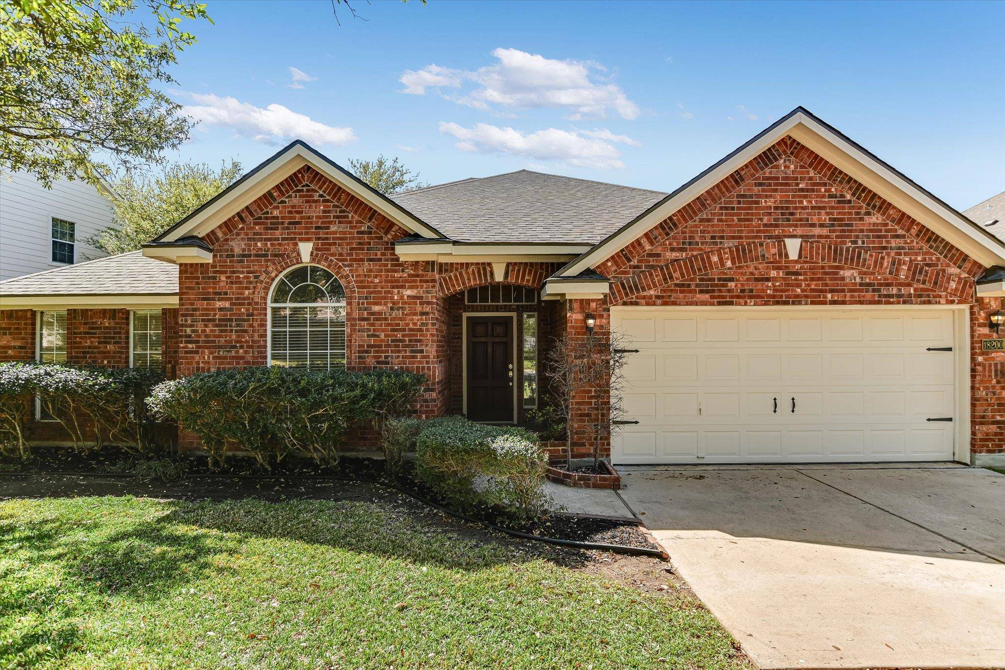 18200 Whitewater CV, Round Rock, TX 78681