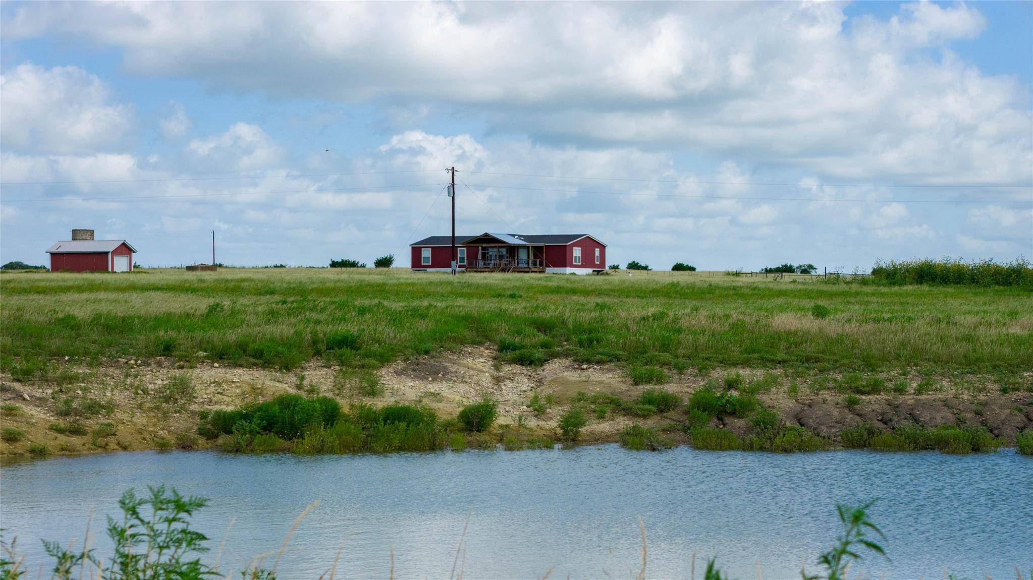 1805 County Road 180, Purmela, TX 76566
