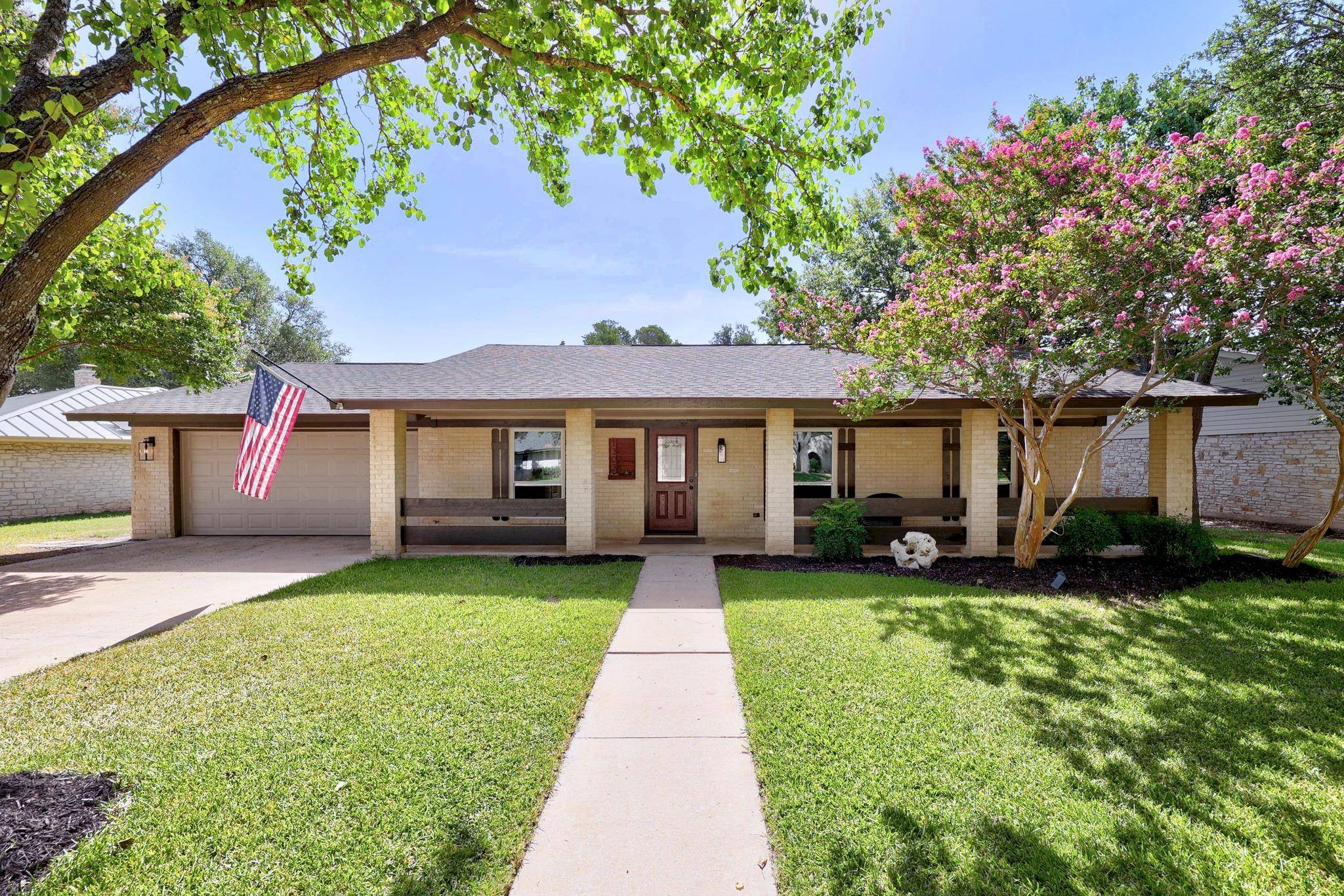 1303 Lime Rock DR, Round Rock, TX 78681