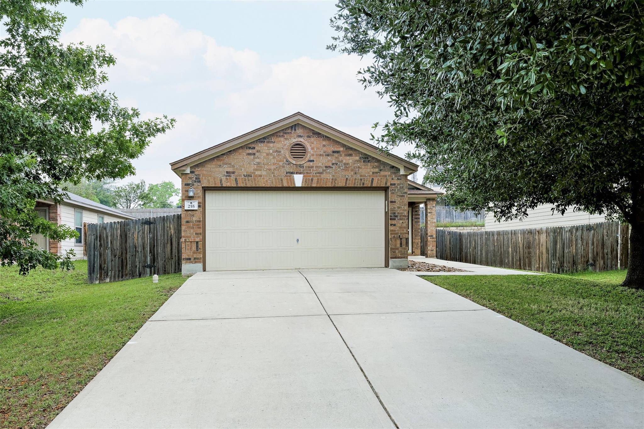 255 Tower DR, Kyle, TX 78640