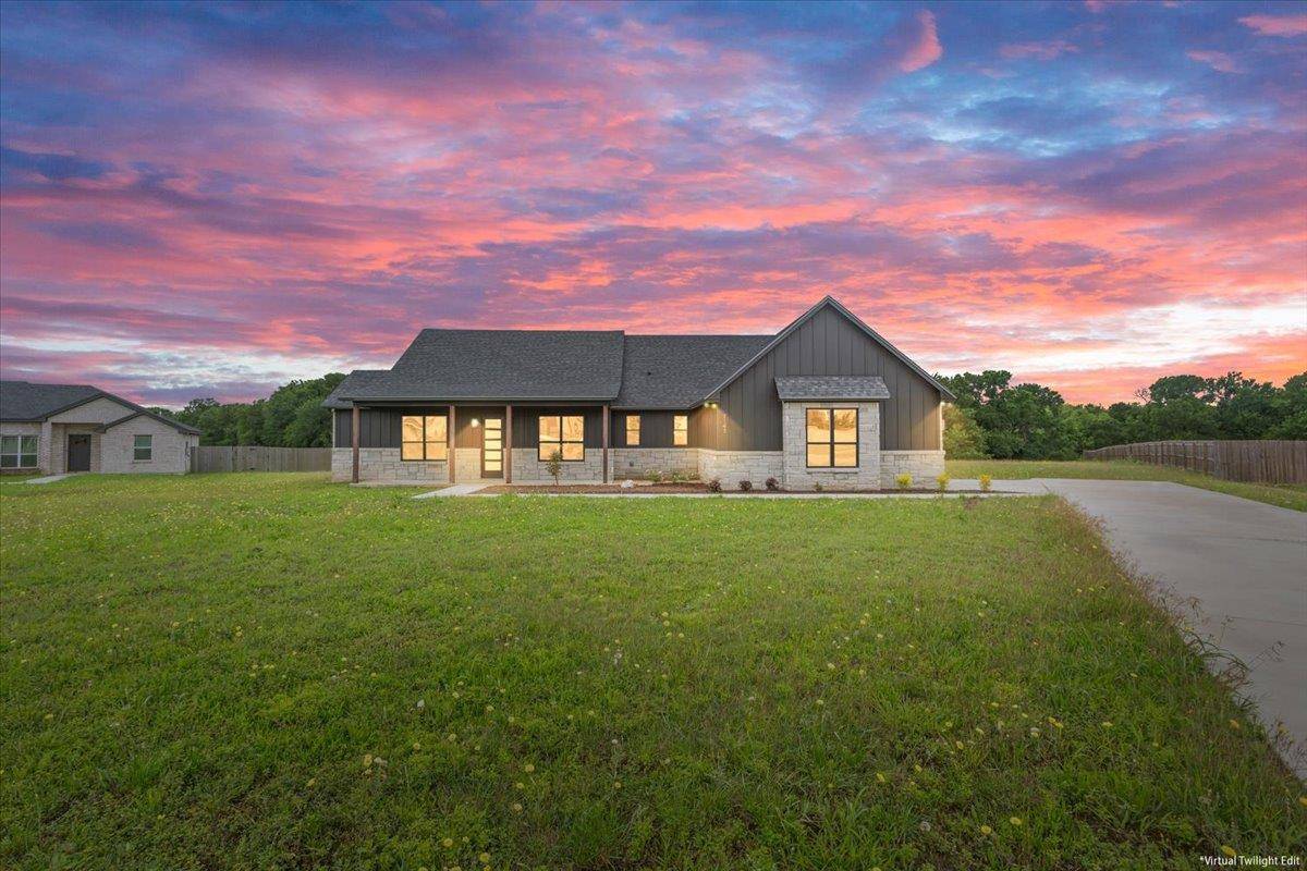 7143 Kc Ranch CT, Temple, TX 76501