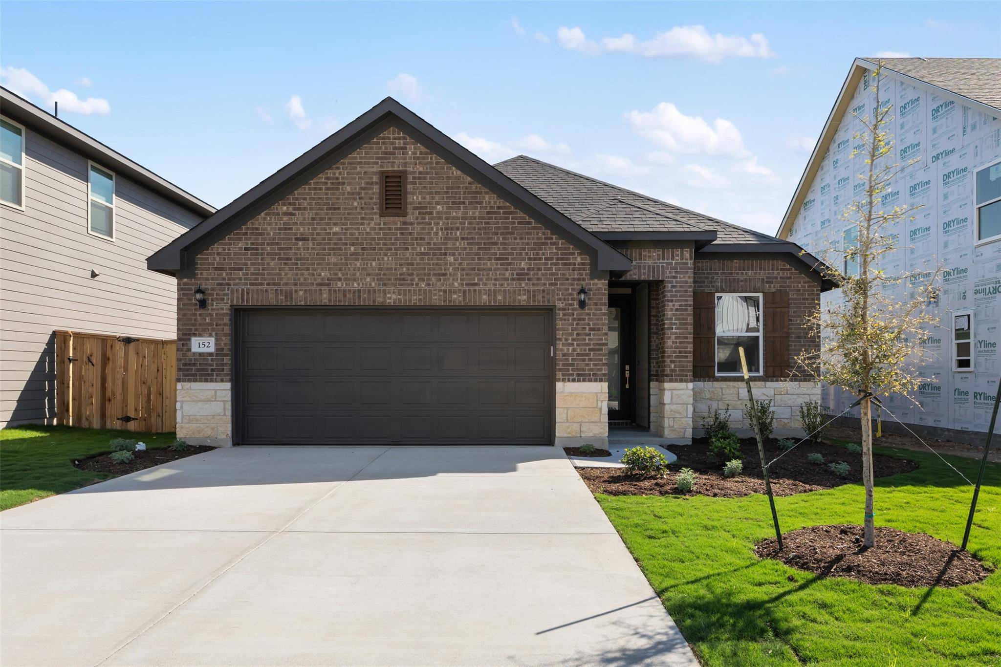 152 Jans WAY, Georgetown, TX 78626