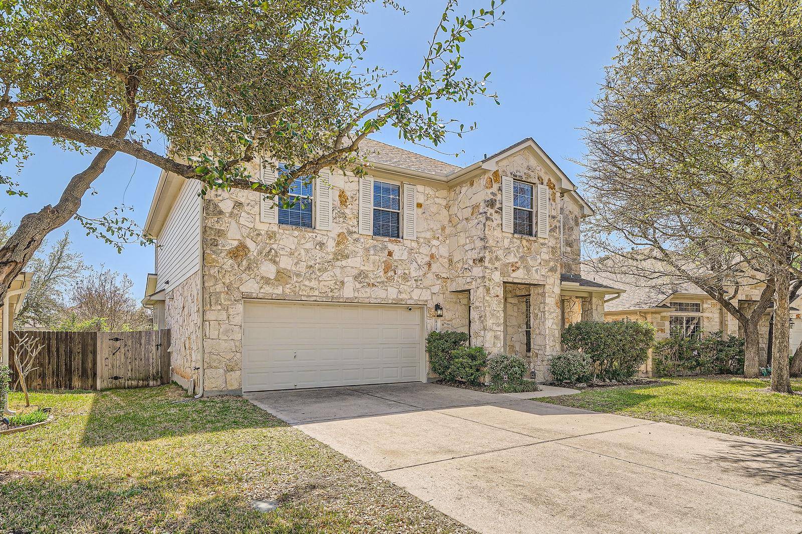 814 Ripperton RUN, Cedar Park, TX 78613