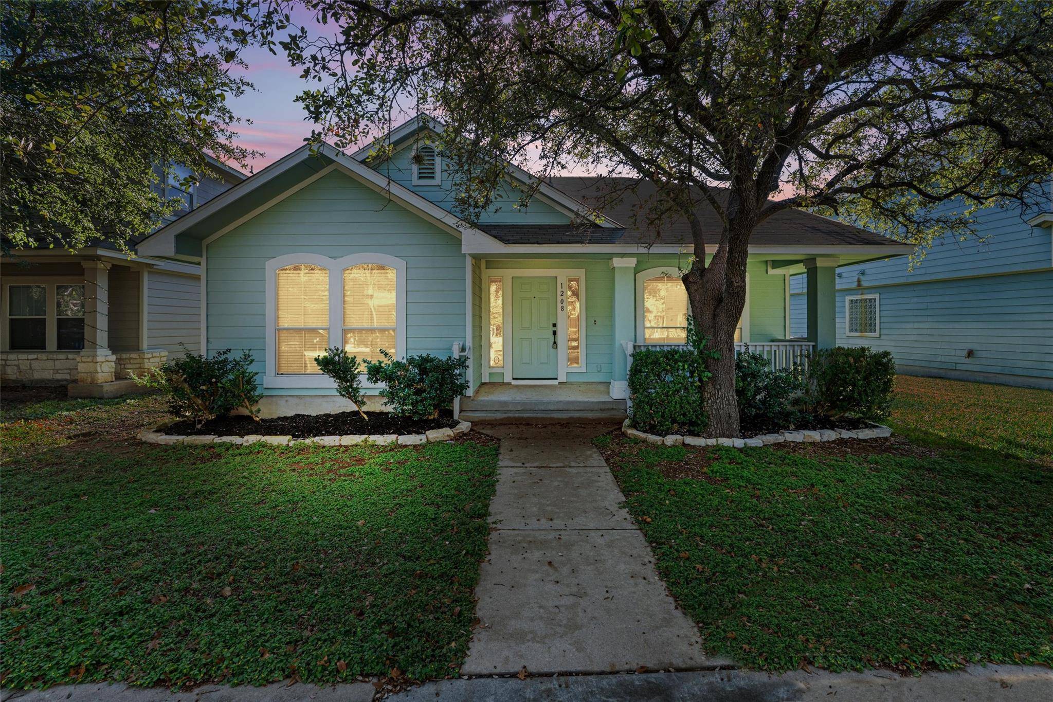 1208 Rawhide TRL, Cedar Park, TX 78613