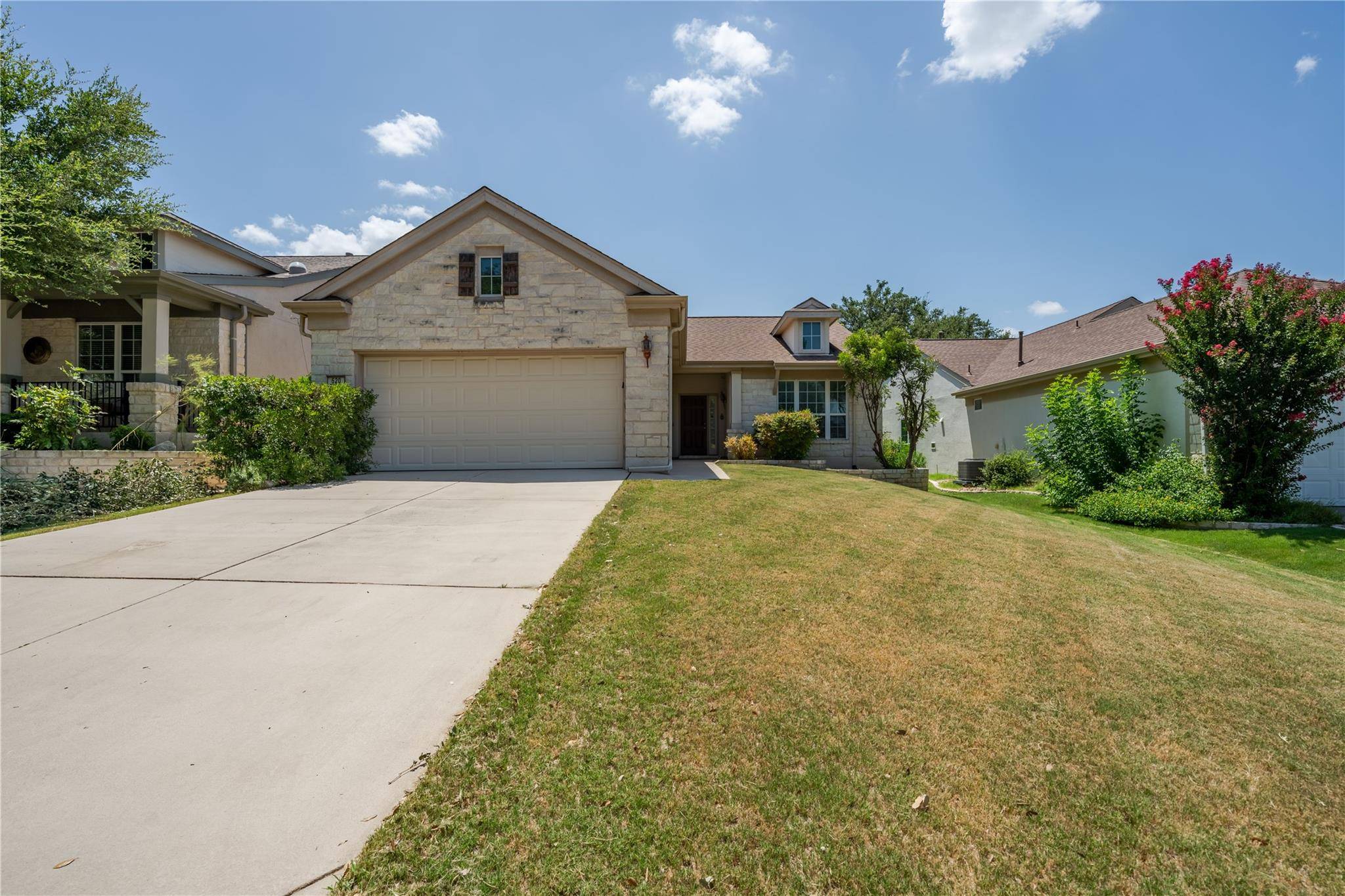 620 Deer Meadow CIR, Georgetown, TX 78633
