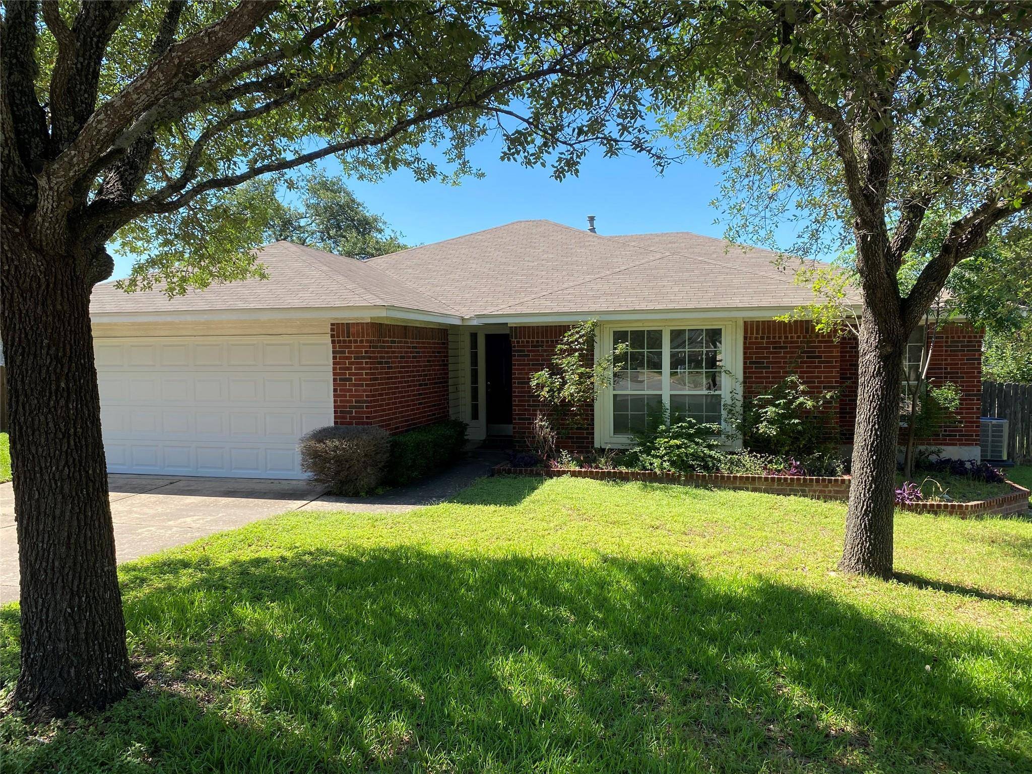 1510 Lunday DR, Cedar Park, TX 78613
