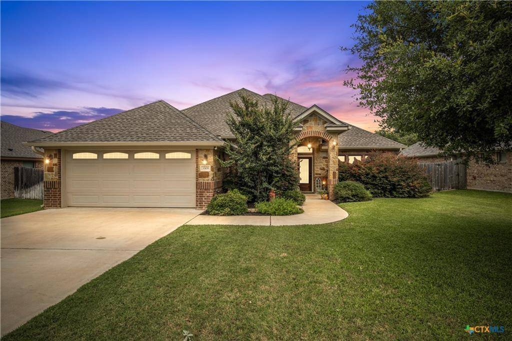 3308 Ten Bits DR, Belton, TX 76513
