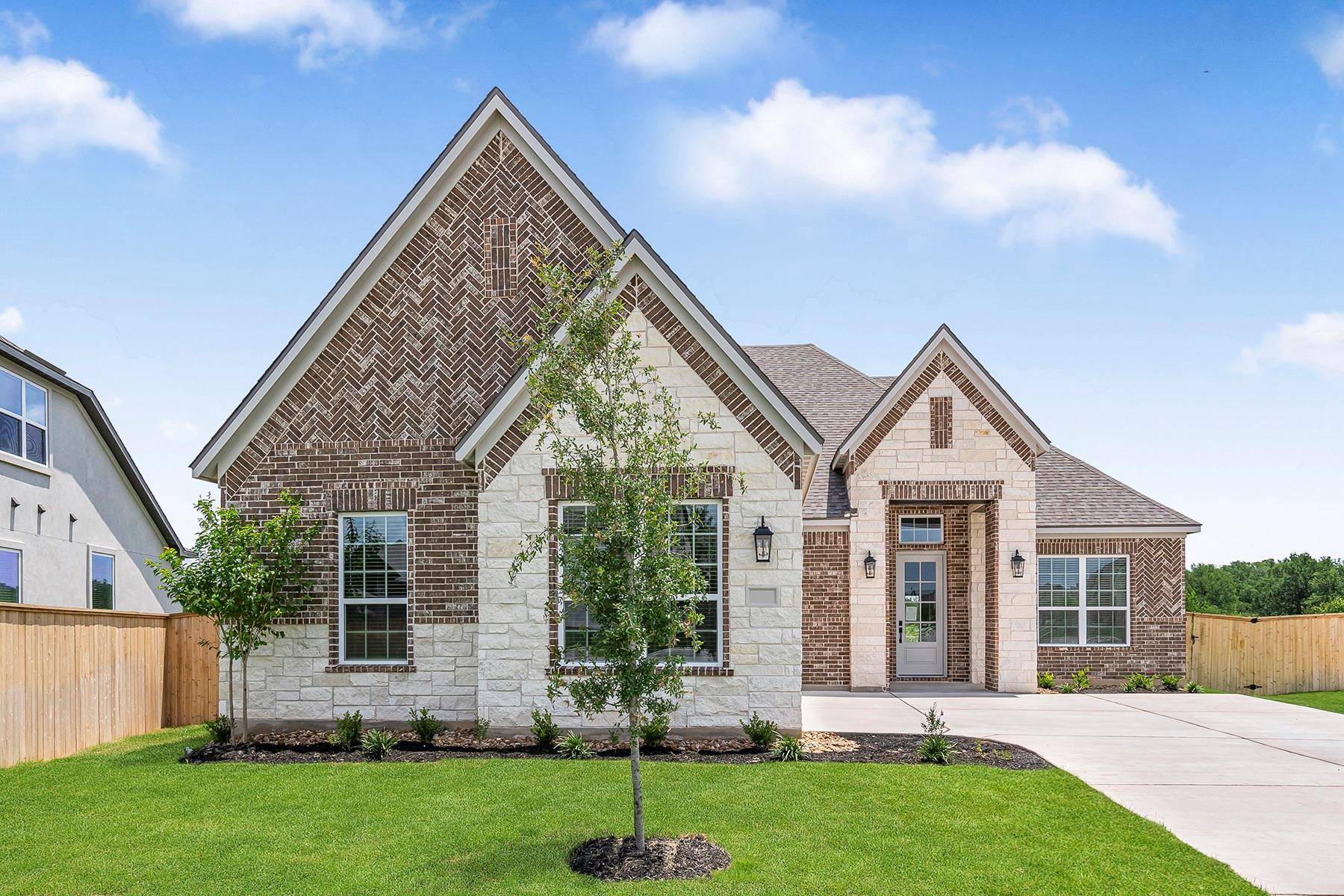 17101 Howdy WAY, Manor, TX 78653