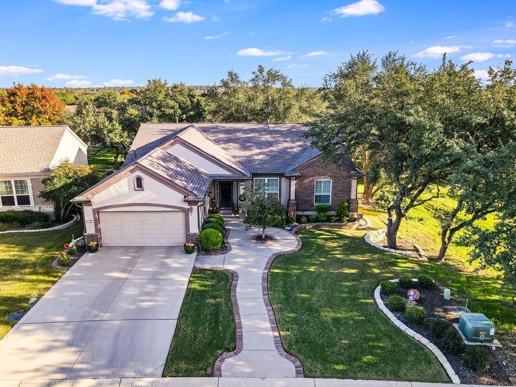106 Whirlwind CV, Georgetown, TX 78633