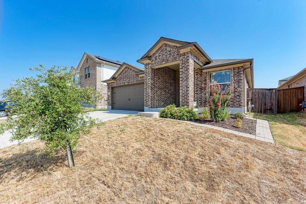 12406 Amber Lynn PATH, Manor, TX 78653