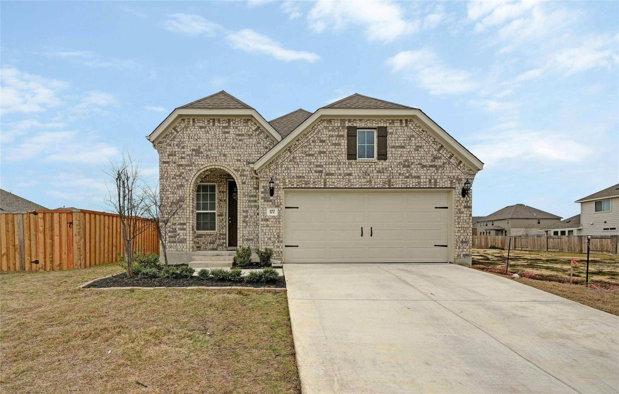 177 James Caird DR, Kyle, TX 78640
