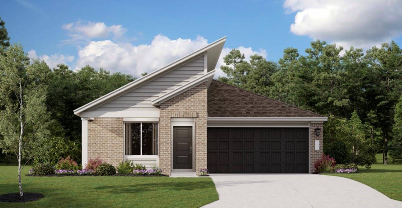 1638 Marley, Kyle, TX 78640