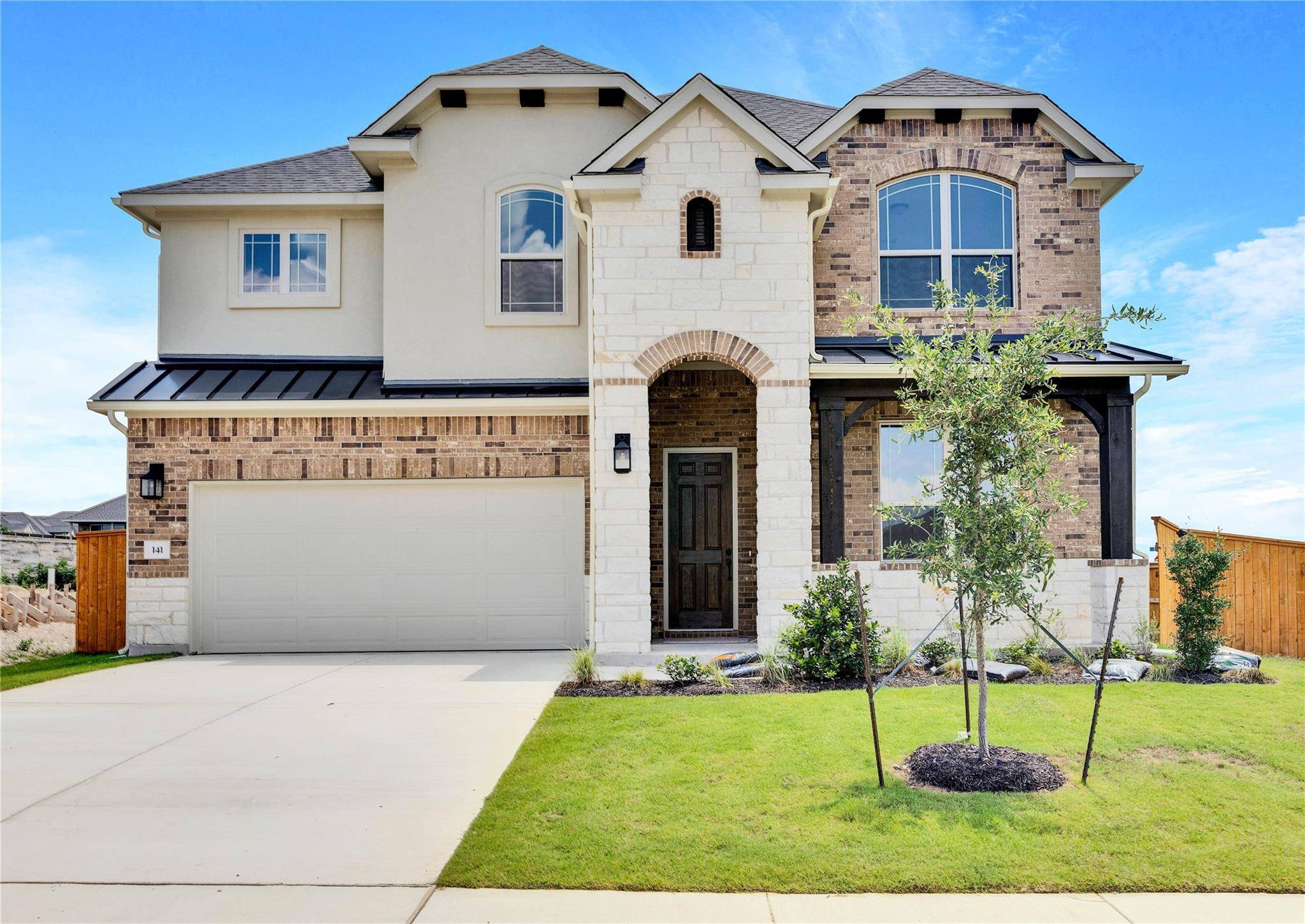 141 Mission Oaks DR, Georgetown, TX 78628