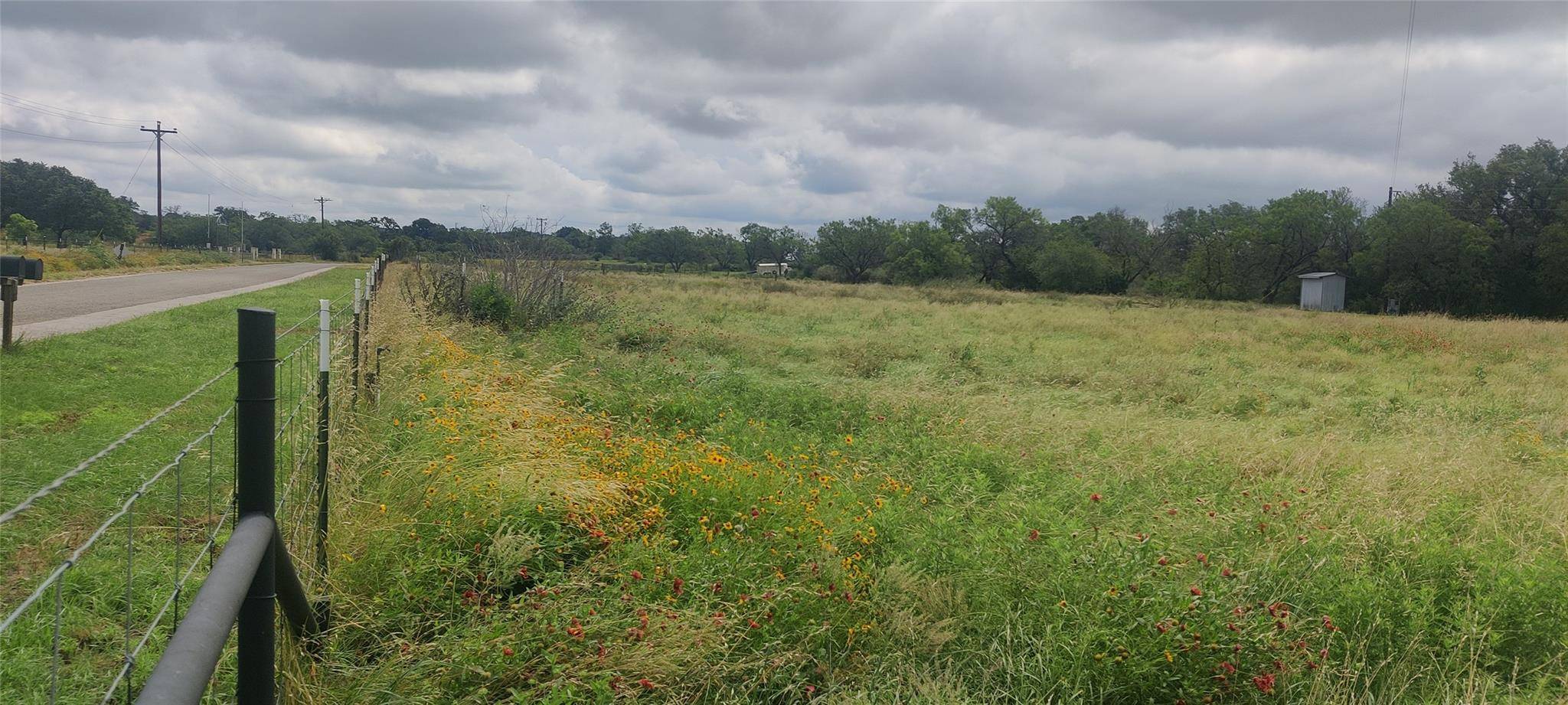 TBA Timber Ridge RD, Marble Falls, TX 78654