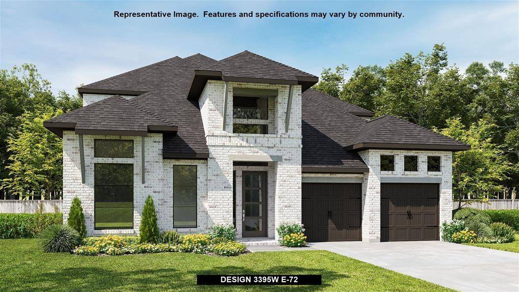 1213 Summer Moon DR, Georgetown, TX 78628