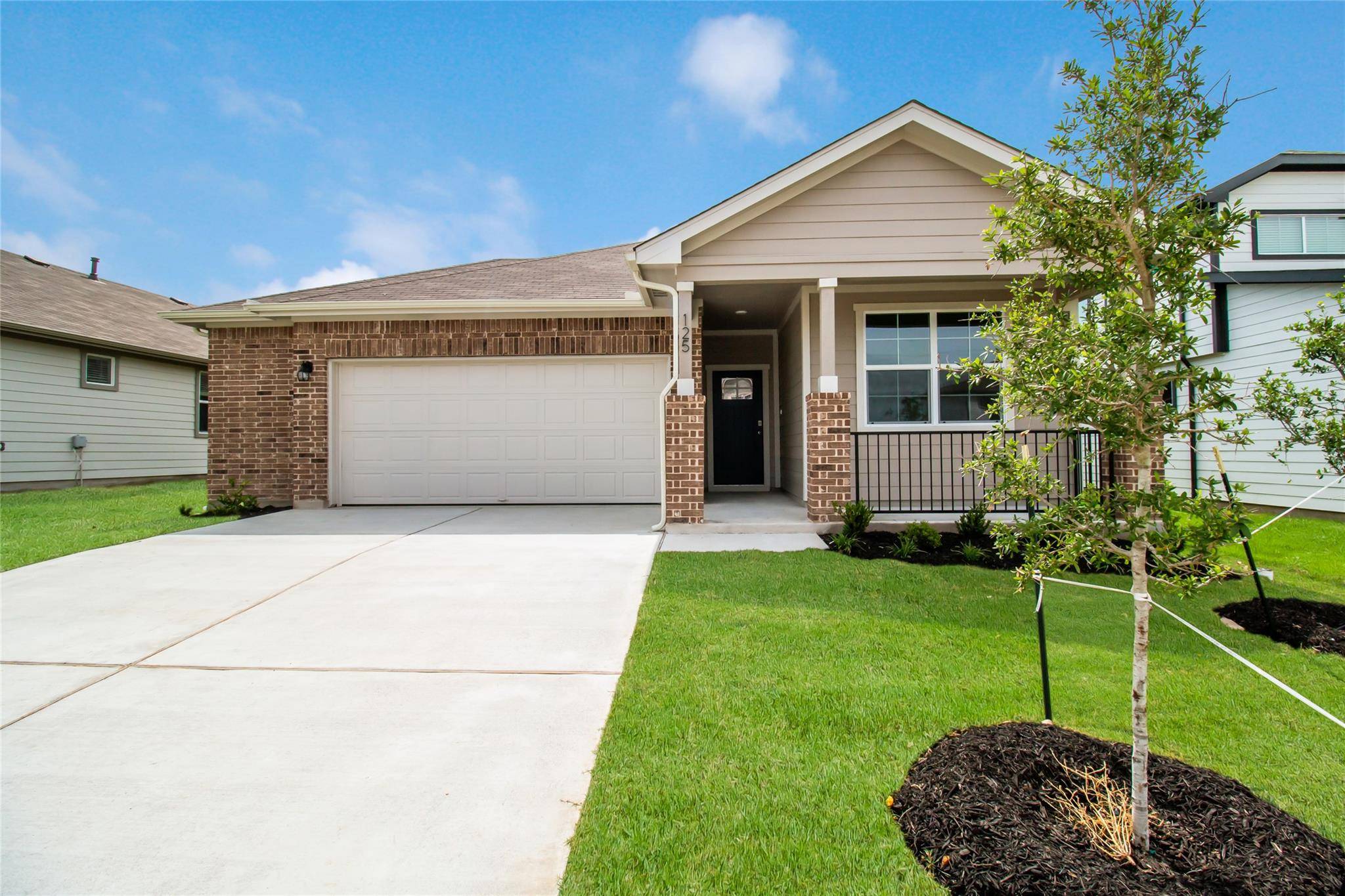 264 Texoma ST, Kyle, TX 78640