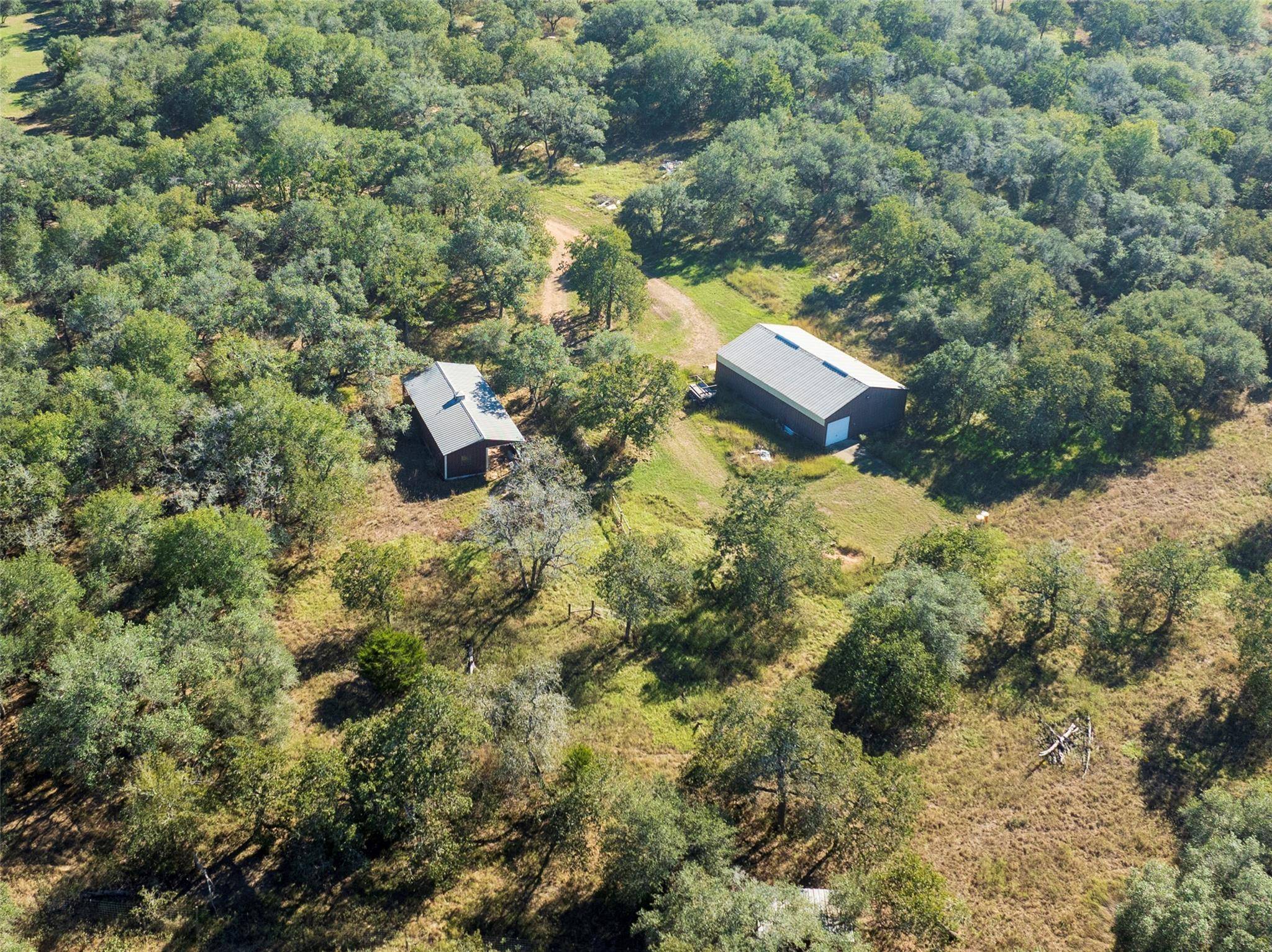 2790 County Road 14, Hallettsville, TX 77964
