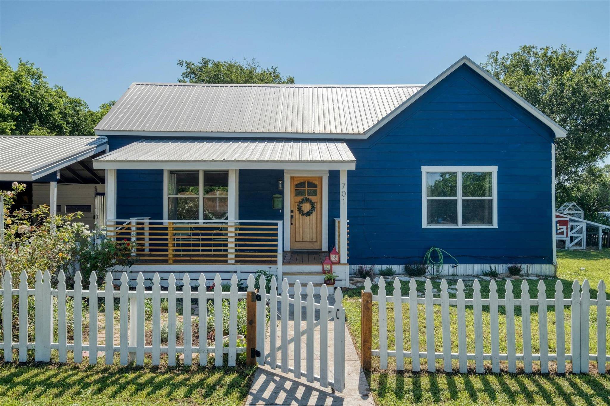 701 Hill ST, Bastrop, TX 78602