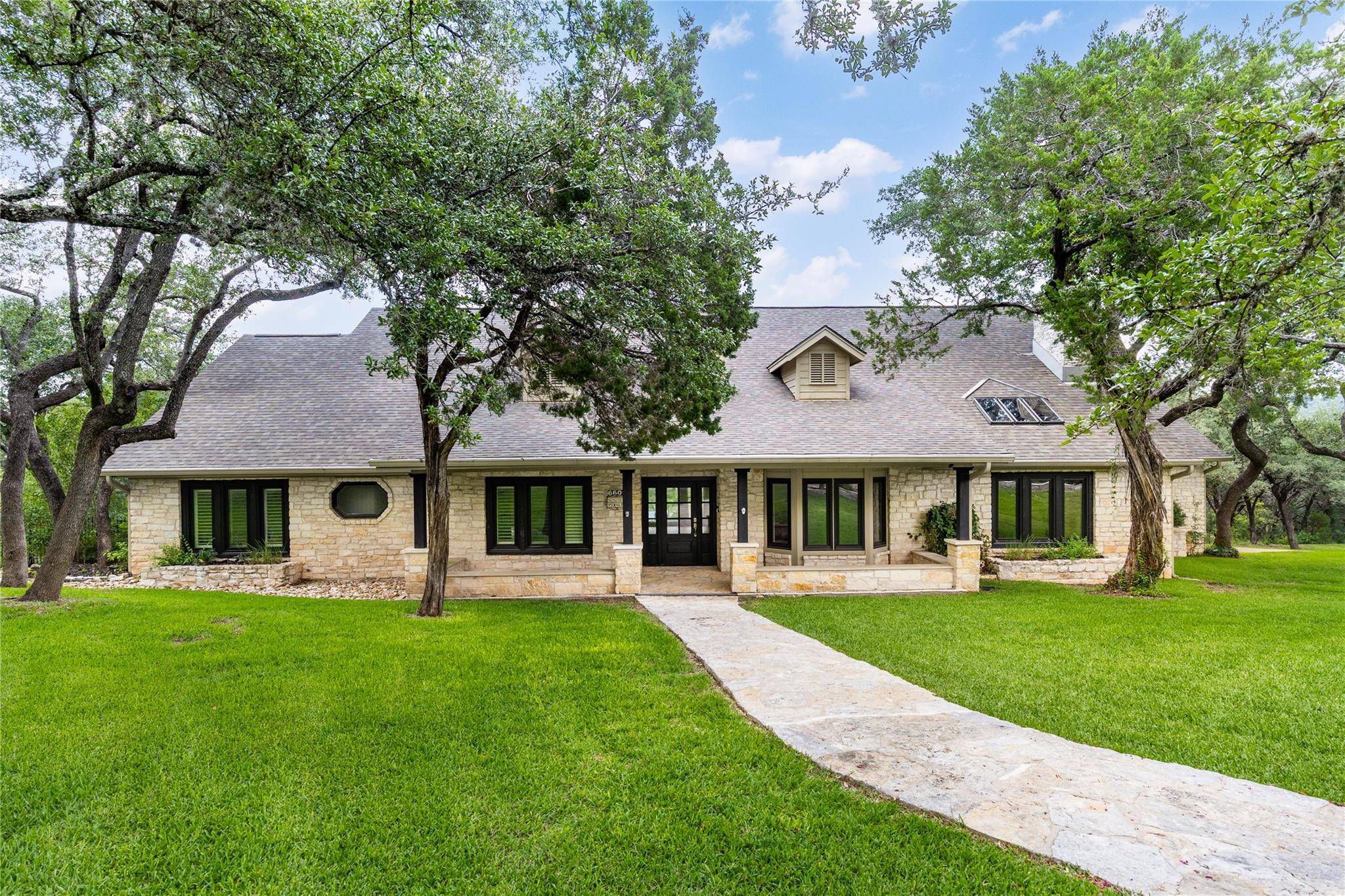 6601 Peralto CV, Austin, TX 78730