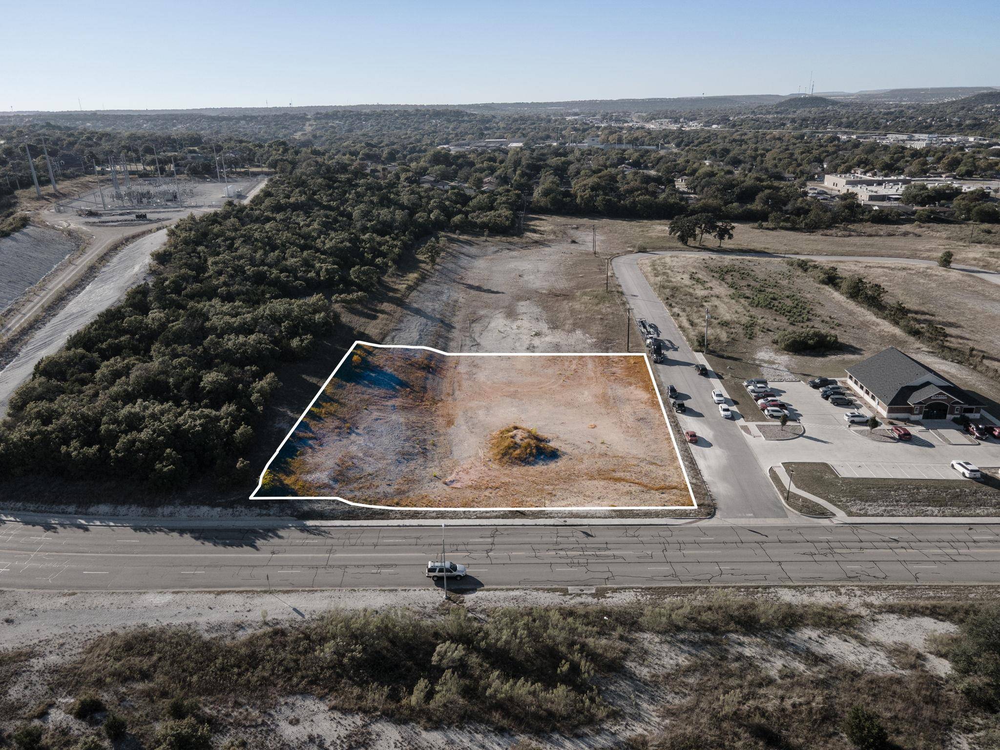 1855 Patriot CIR, Copperas Cove, TX 76522