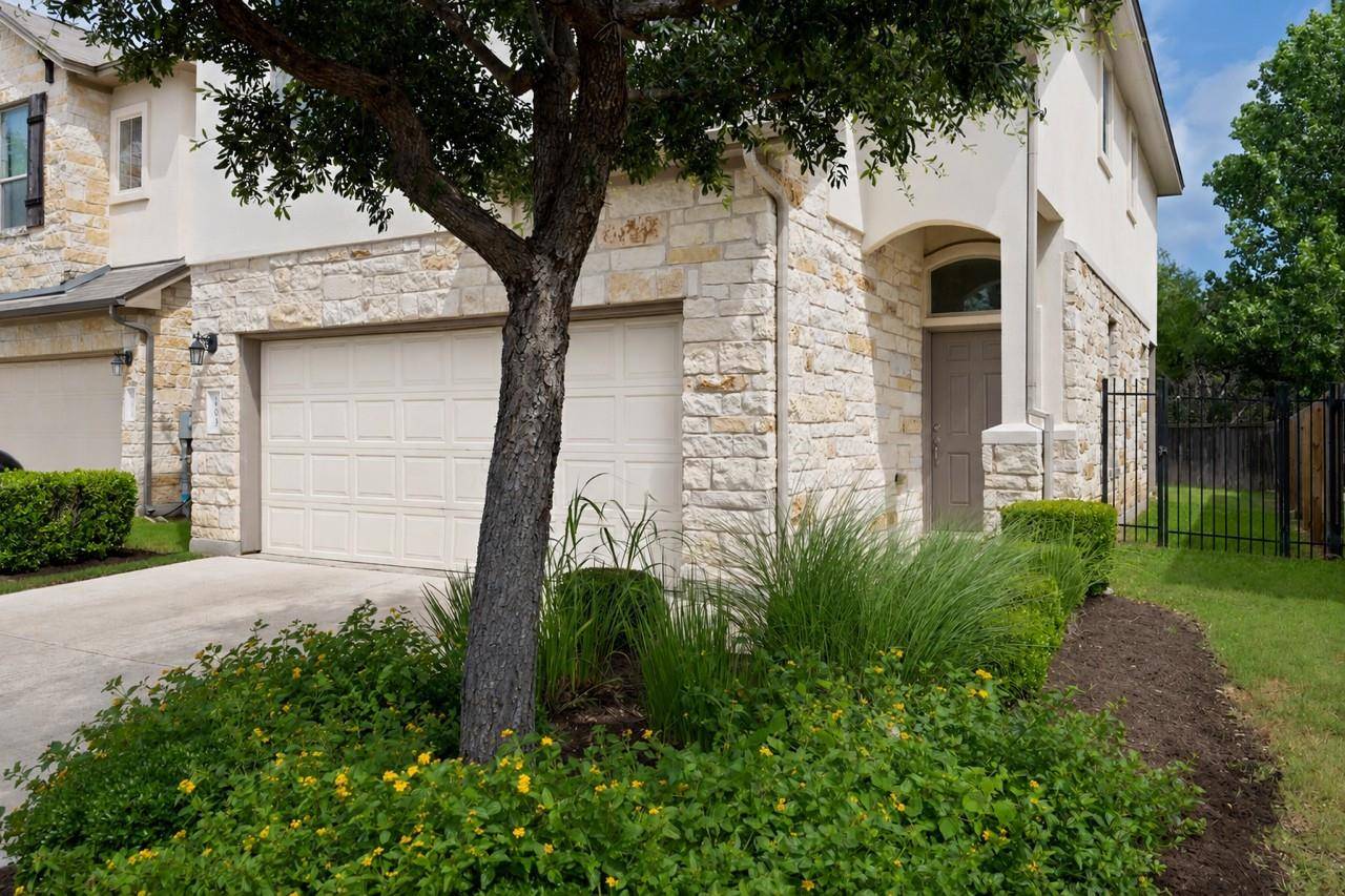 1401 Little Elm TRL #203, Cedar Park, TX 78613