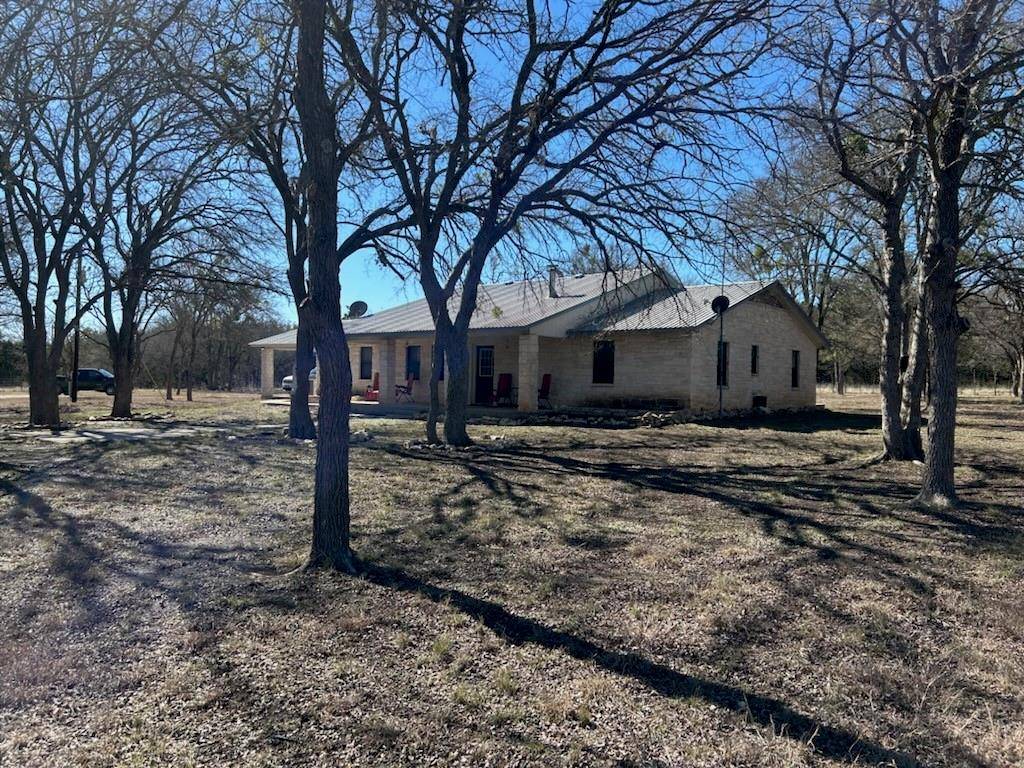 339 County Road 3500, Lampasas, TX 76550