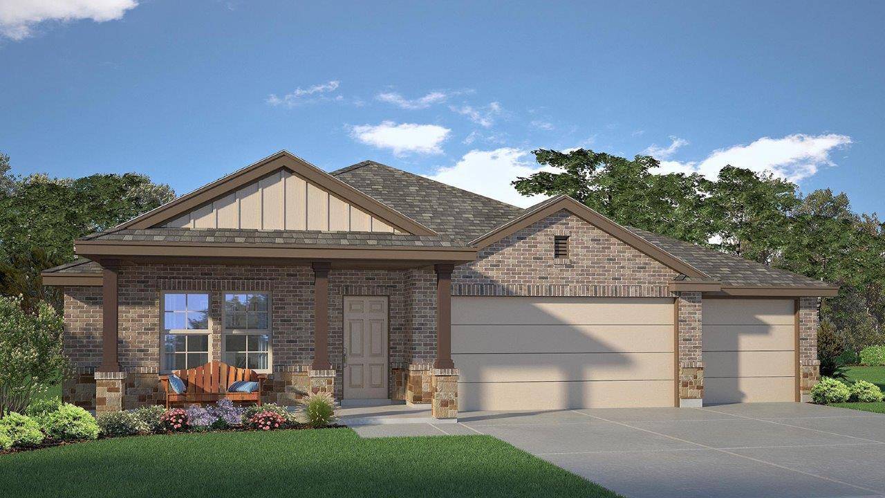 237 Dewey DR, Killeen, TX 76542