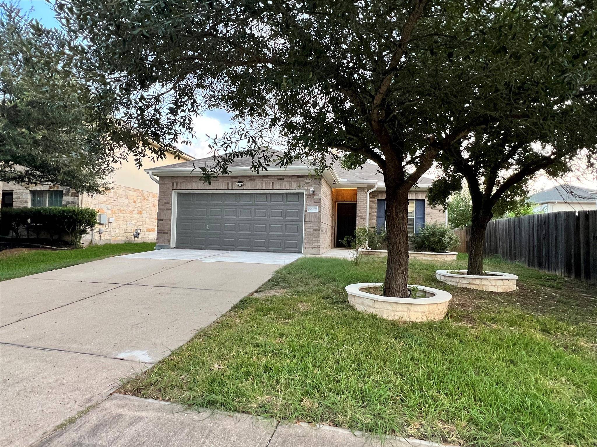 10909 Reliance Creek DR, Austin, TX 78754