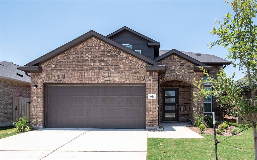 945 Blue Oak BLVD, San Marcos, TX 78666